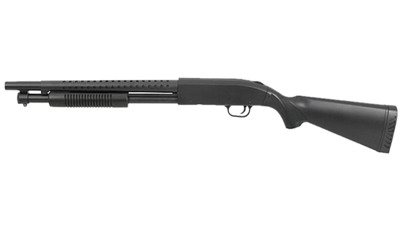 PUȘTI SHOTGUN