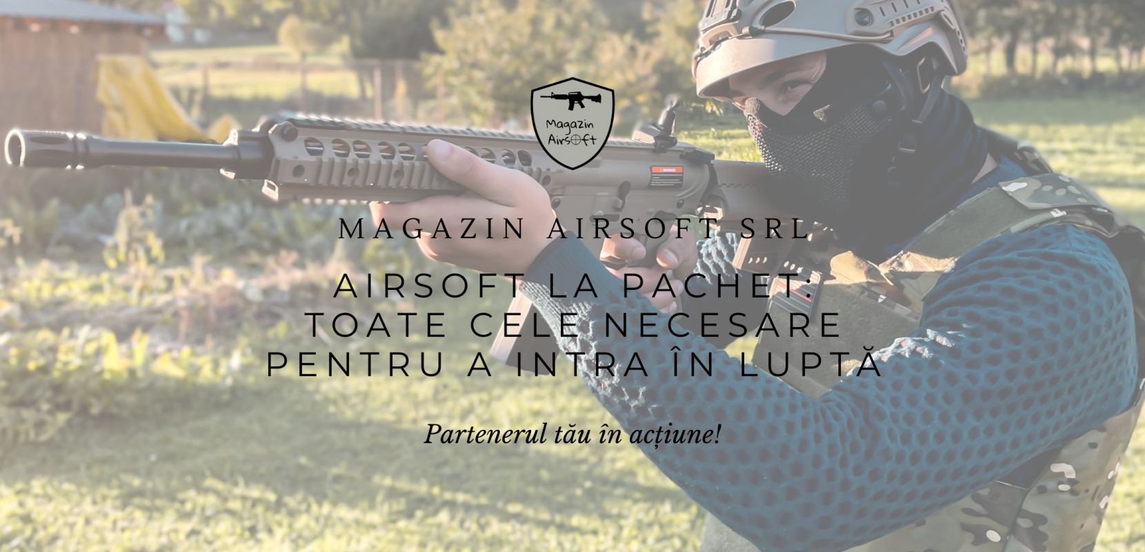 muzeu airsoft